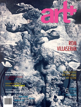 Art+36 Cover 2.indd